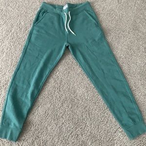 NWOT Old Navy Men’s Jogger Sweatpants